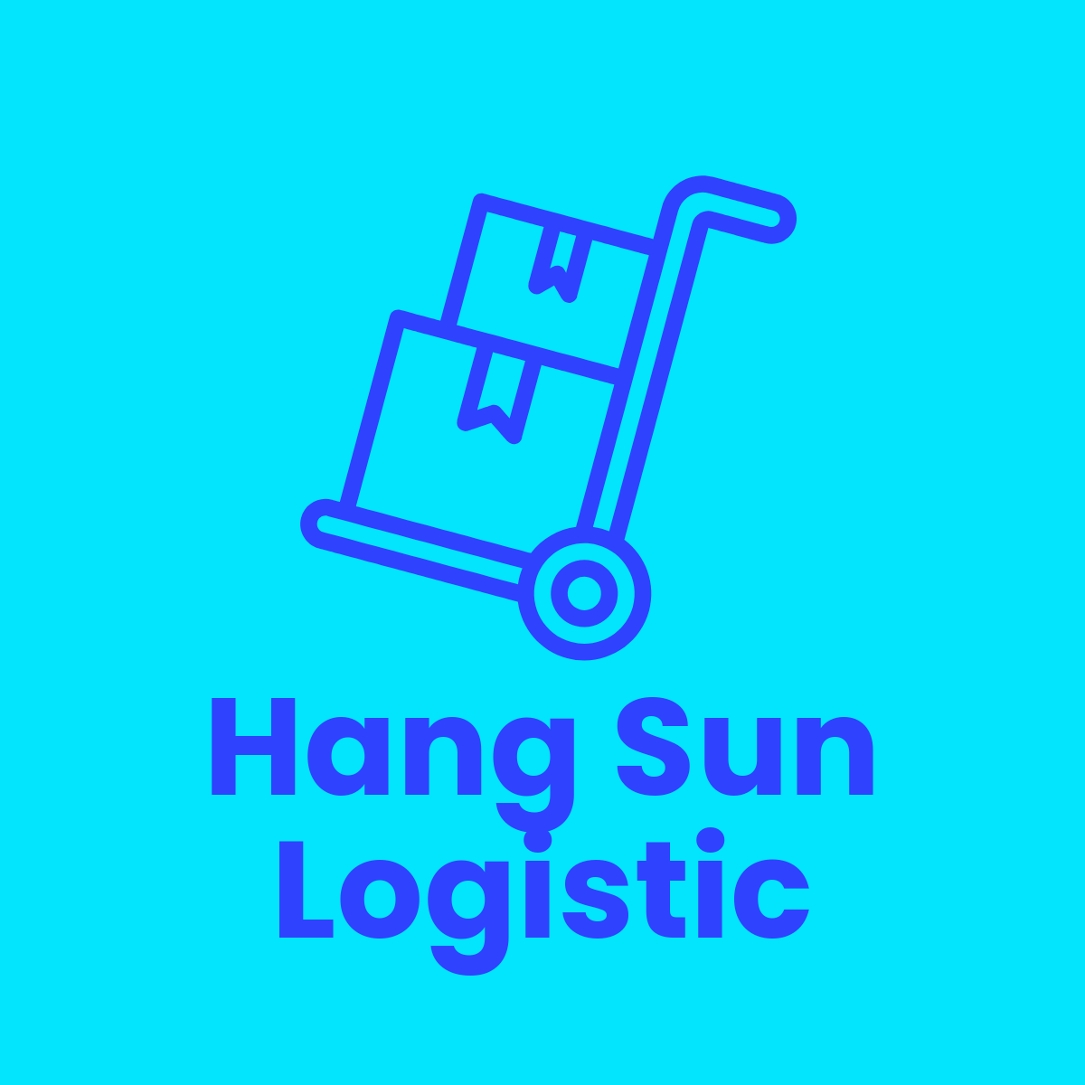 Hang Sun Logistic